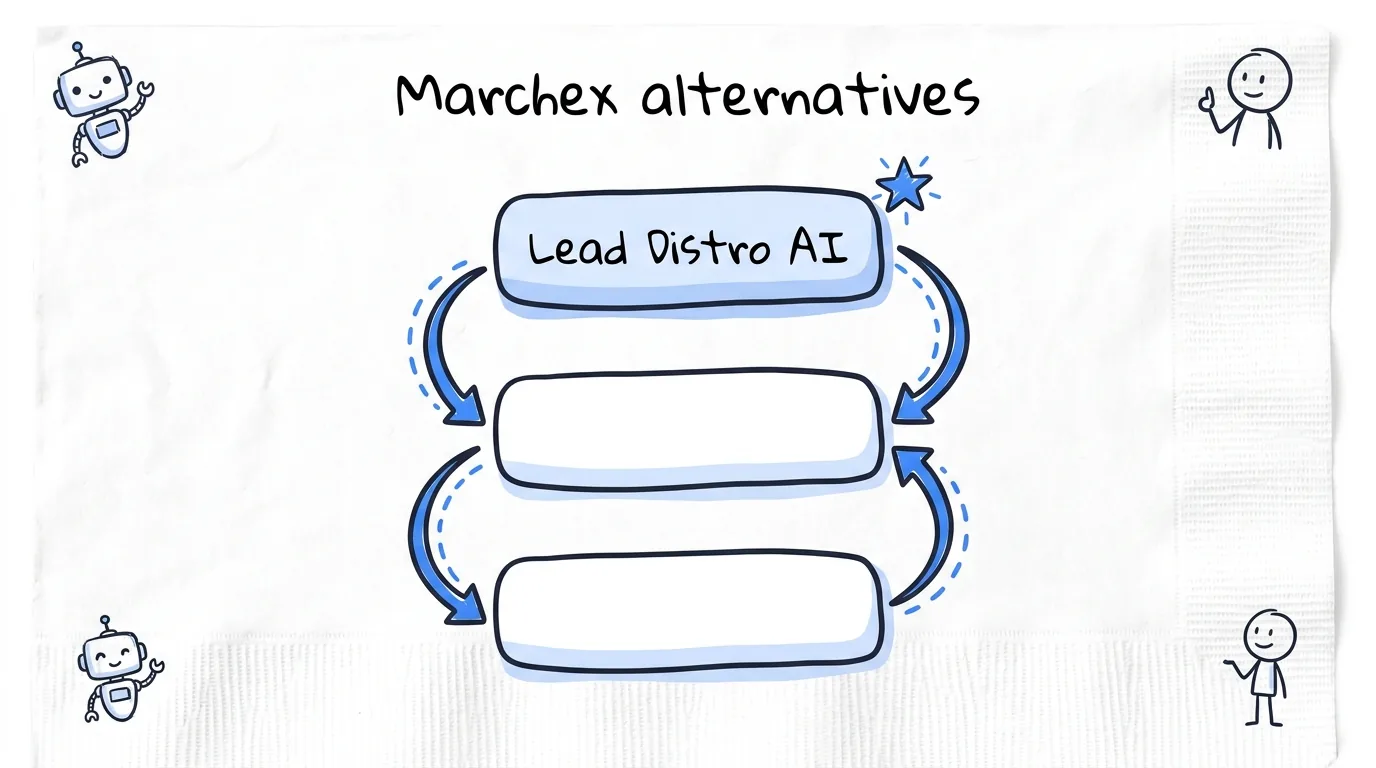 Best Marchex Alternatives in 2026: 7 Call Tracking & Pay-Per-Call Platforms Compared - Lead Distro AI