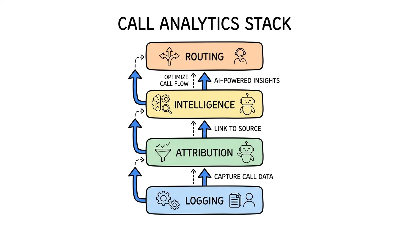 Call Analytics Software: Turn Inbound Calls Into Revenue