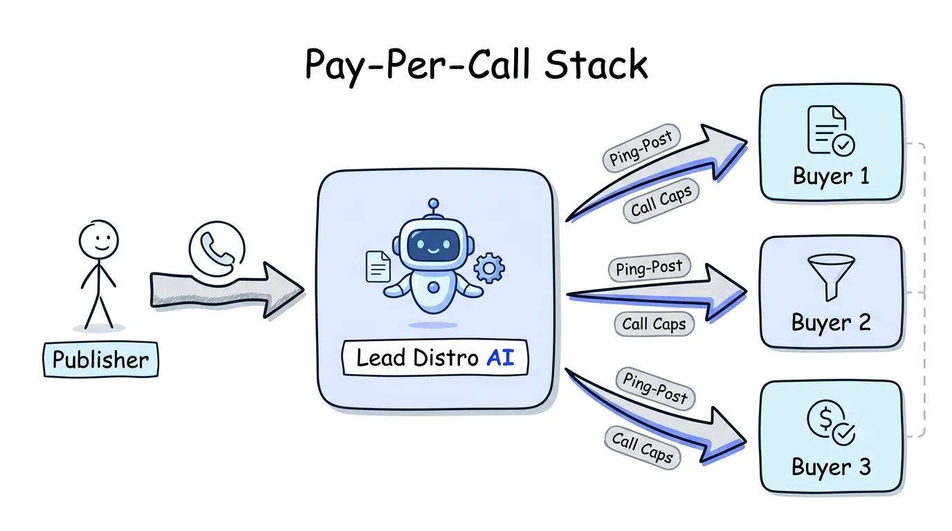 Best Call Tracking Software for Pay-Per-Call Agencies in 2026