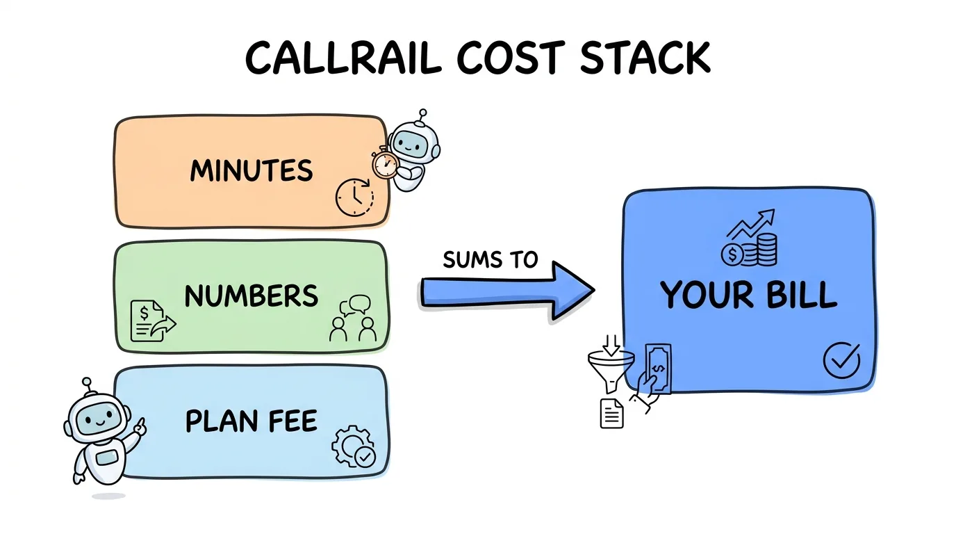 CallRail Pricing in 2026: Plans, Costs, and What Agencies Actually Pay - Lead Distro AI