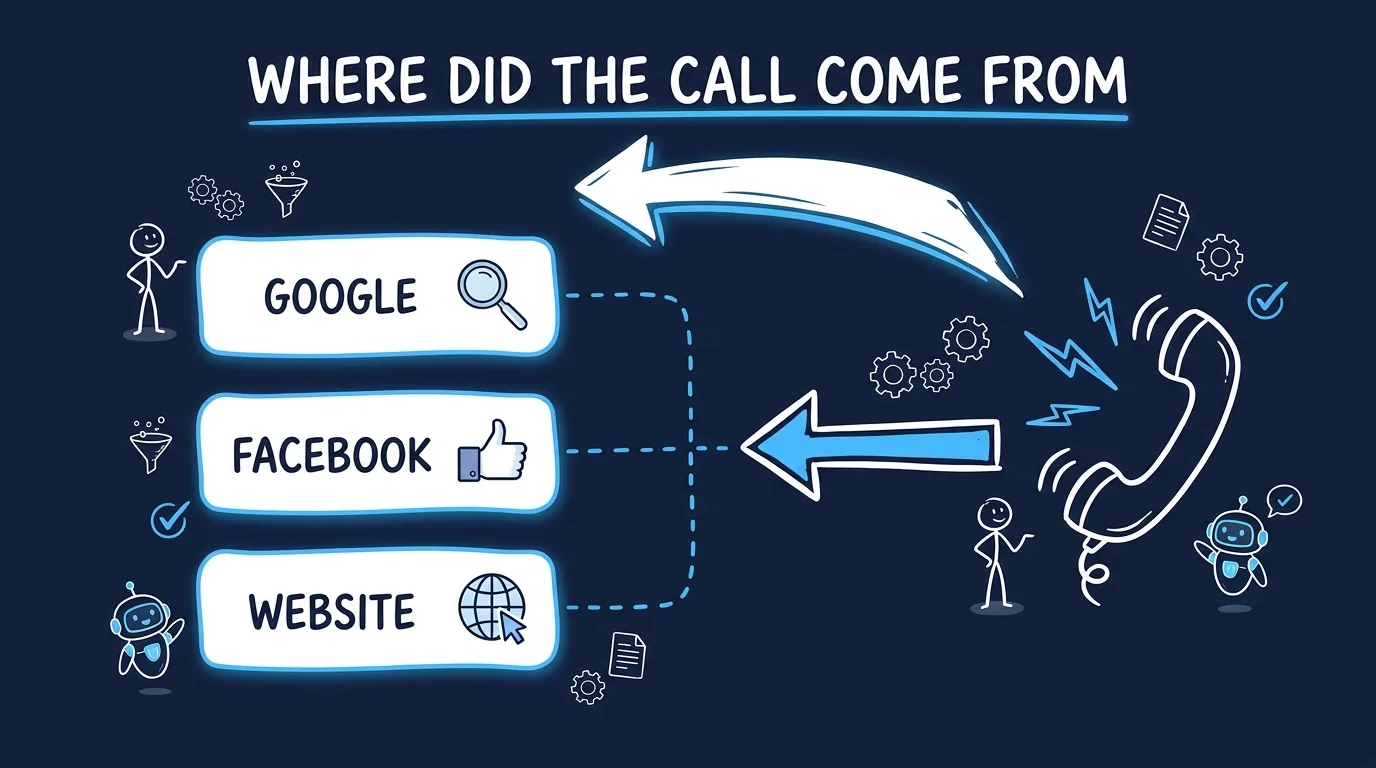 What Is Call Tracking? A Plain-English Guide for Lead-Gen Agencies