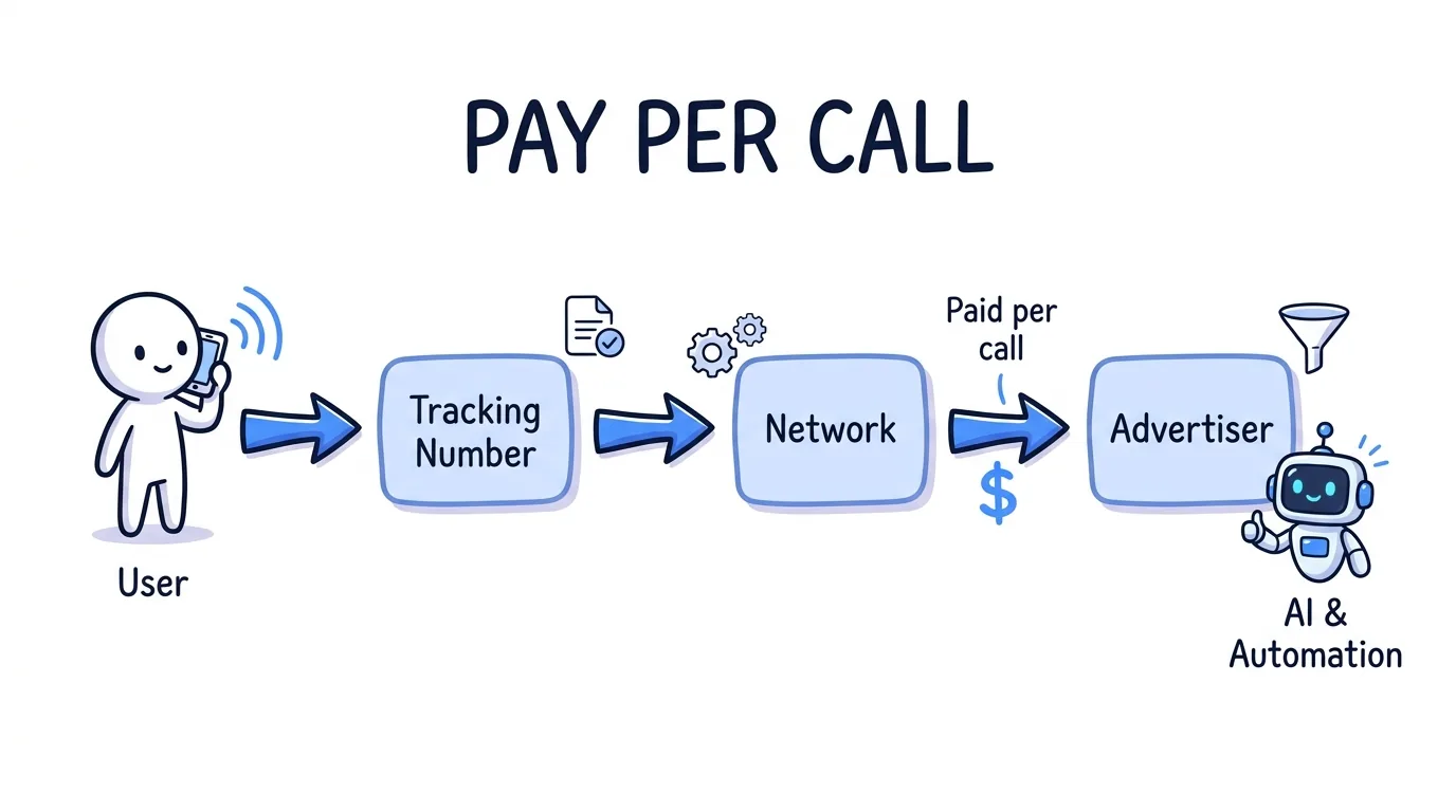 What Is Pay Per Call? Complete Guide to Phone Leads